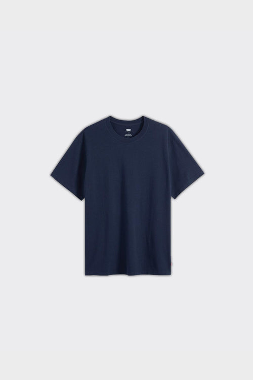 T-Shirt Ng Essential Blu