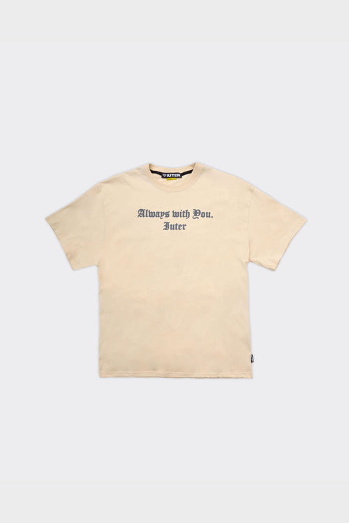 T-Shirt Protection Crema