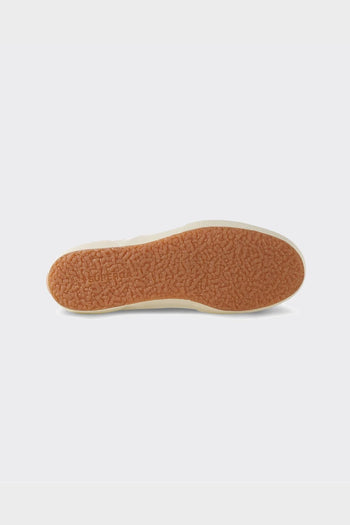 Sneakers 2430 Deck Canvas White/Off White - 5