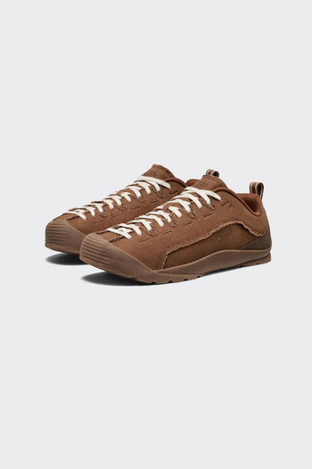 Sneakers Jasper Split M-Bison/Birch - 2