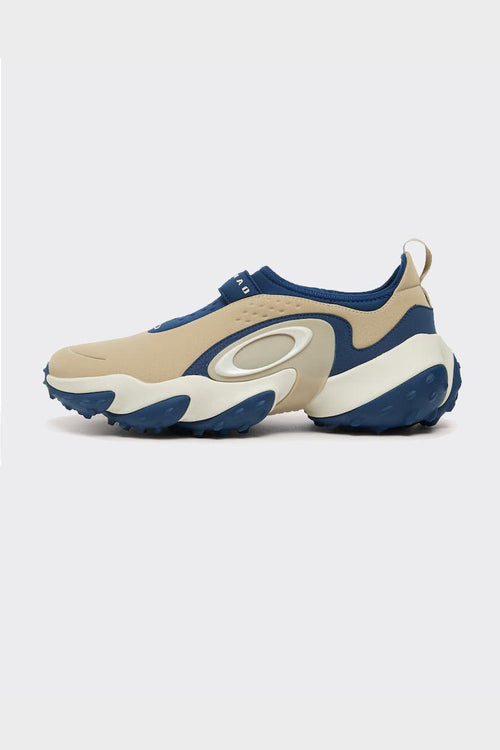 Sneakers Edge Icon Mist/Pebble