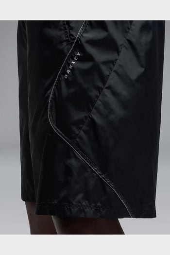 Shorts Edge Force Pckt Pitch Black - 2
