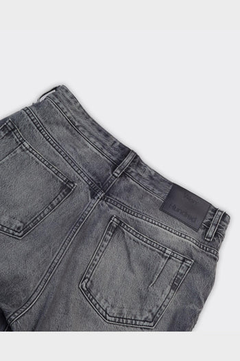 Jeans Genoa Denim Tinted Grey - 3