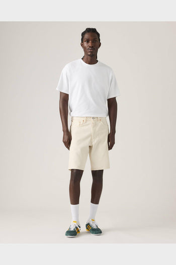 Shorts 468 Loose Bone Ecru - 2
