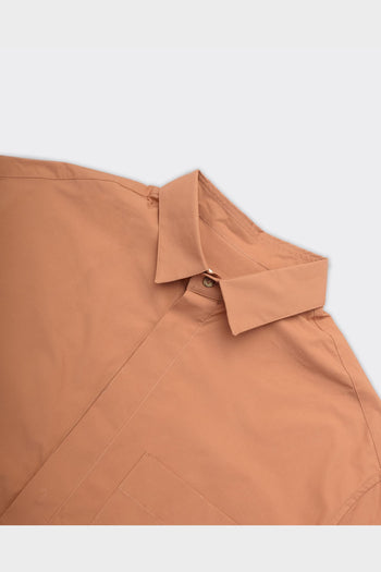 Camicia Ss Curcuma - 2