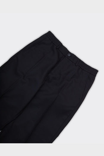Pantalone Neil Elastic Nero - 2