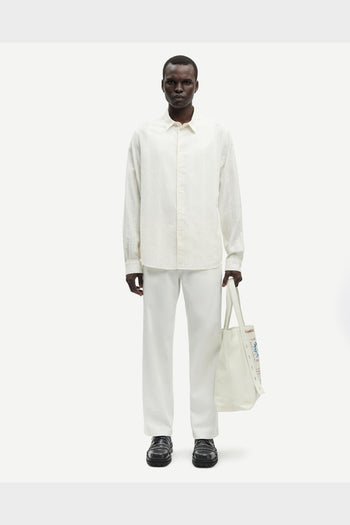 Camicia Sarayan Clear Cream - 3