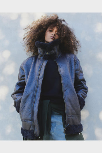 Montone B3 FL Nero - 3