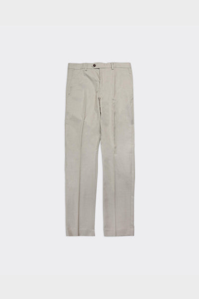 Pantalone Max Slim Oatmeal