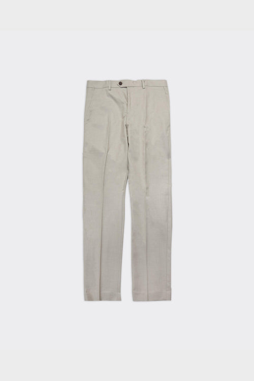 Pantalone Max Slim Oatmeal