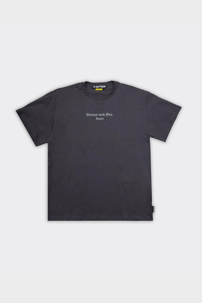 T-Shirt Protection Asphalt