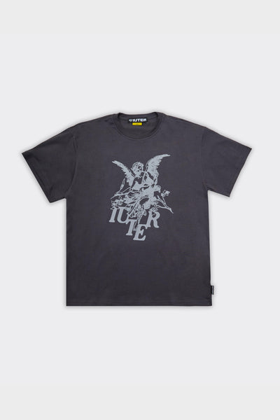T-Shirt Angel Asphalt