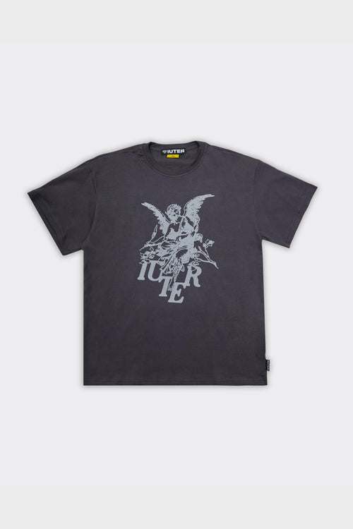 T-Shirt Angel Asphalt