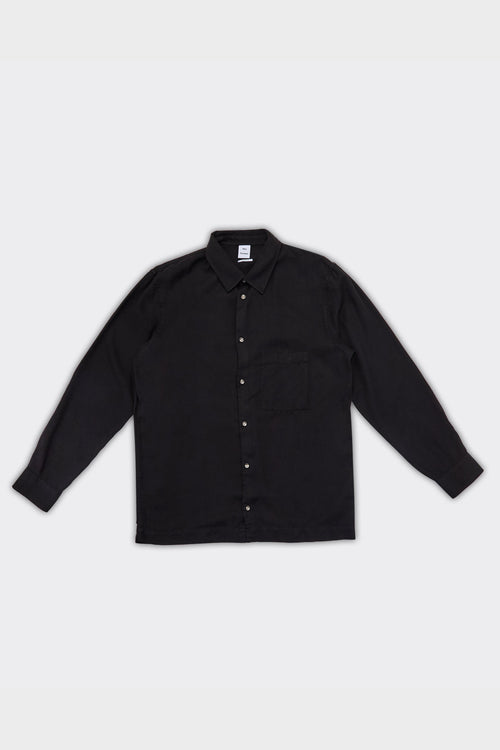Camicia Penzo Nero
