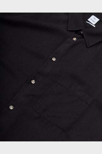Camicia Penzo Nero - 4