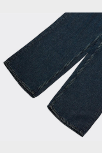 Jeans Case Denim Washed Black - 3