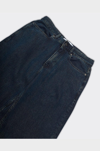 Jeans Case Denim Washed Black - 2