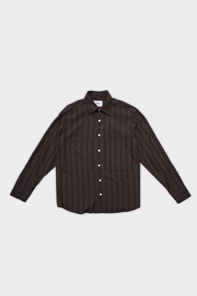 Camicia Freddy Demitasse