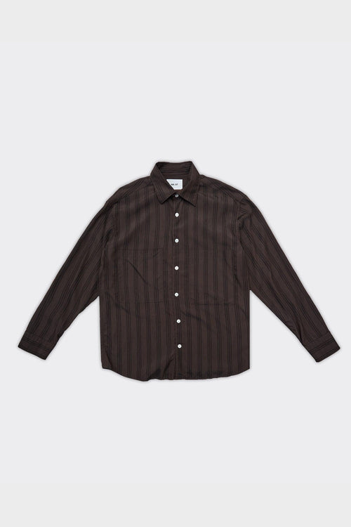 Camicia Freddy Demitasse