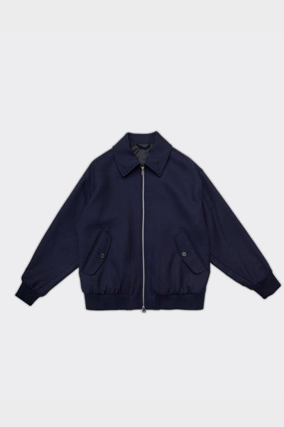 Giacca Bjorn Manteco Blouson Sky Captain