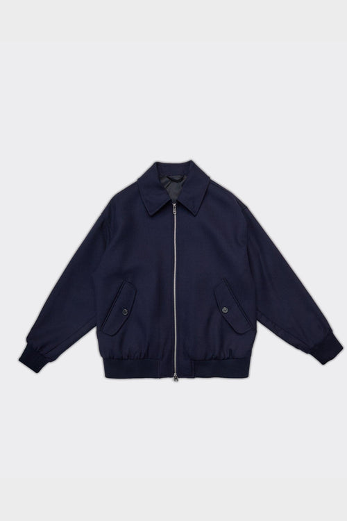 Giacca Bjorn Manteco Blouson Sky Captain