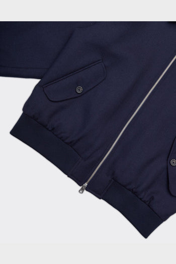 Giacca Bjorn Manteco Blouson Sky Captain - 2