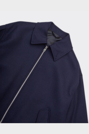 Giacca Bjorn Manteco Blouson Sky Captain - 4