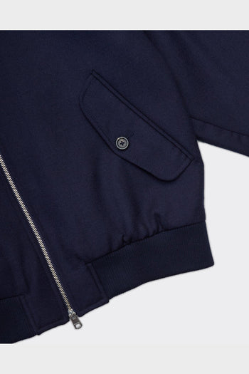 Giacca Bjorn Manteco Blouson Sky Captain - 5