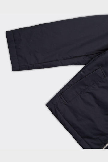 Giacca Cedric Relaxed Blouson Nero - 3