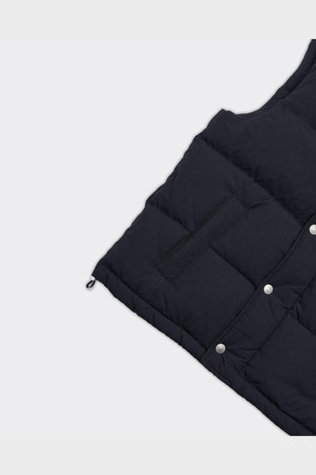 Vest Rockridge Nero - 2