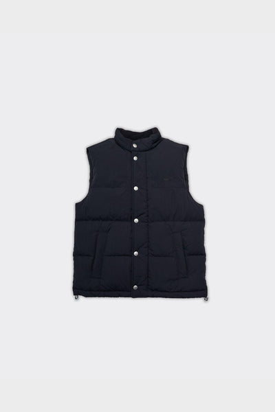 Vest Rockridge Nero