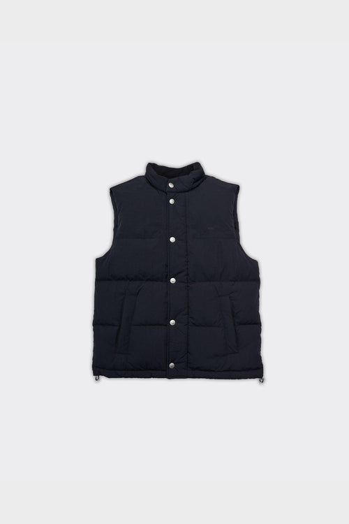 Vest Rockridge Nero