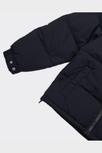 Giacca Short Puffer Rockridge Nero - 2
