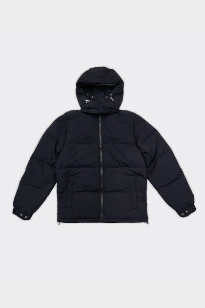 Giacca Short Puffer Rockridge Nero