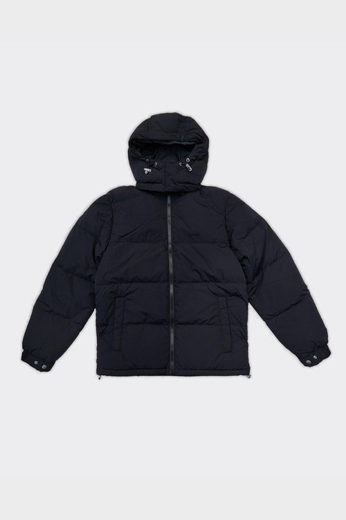 Giacca Short Puffer Rockridge Nero