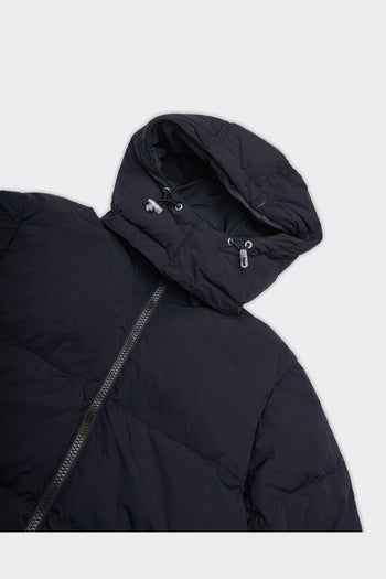 Giacca Short Puffer Rockridge Nero - 3