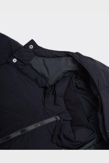 Giacca Short Puffer Rockridge Nero - 4