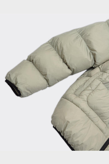 Giacca Puffer Storm Ice - 2