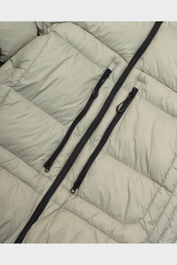 Giacca Puffer Storm Ice - 3