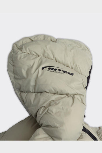 Giacca Puffer Storm Ice - 4