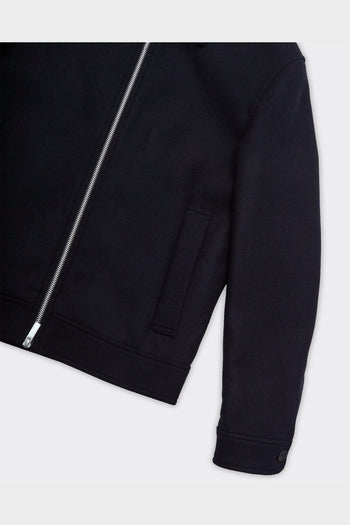 Giacca Philip Wool Blend Nera - 3