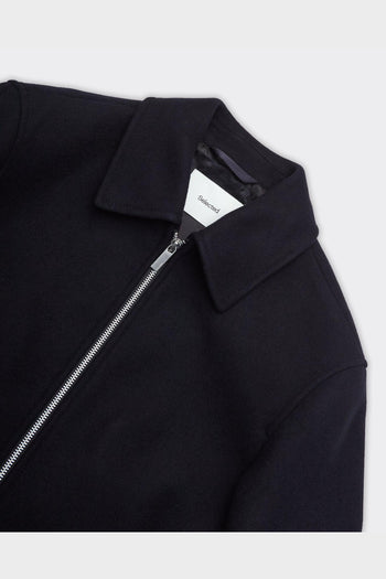 Giacca Philip Wool Blend Nera - 4