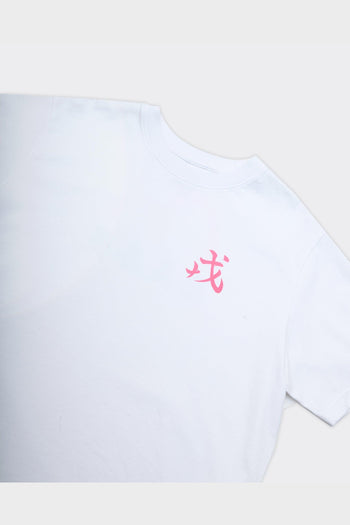 T-Shirt Evisya Bianca - 3