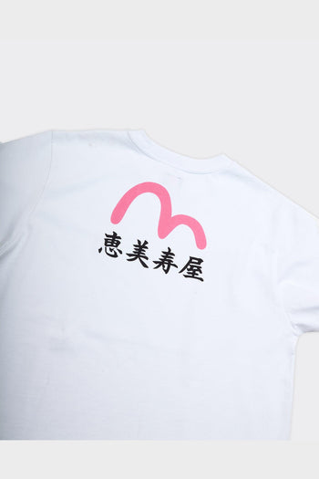 T-Shirt Evisya Bianca - 2