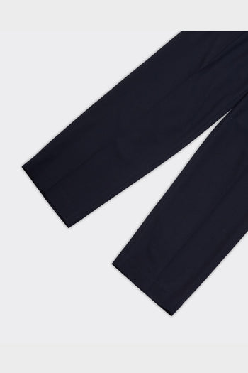 Pantalone Finn Loose Flex Navy Blazer - 3