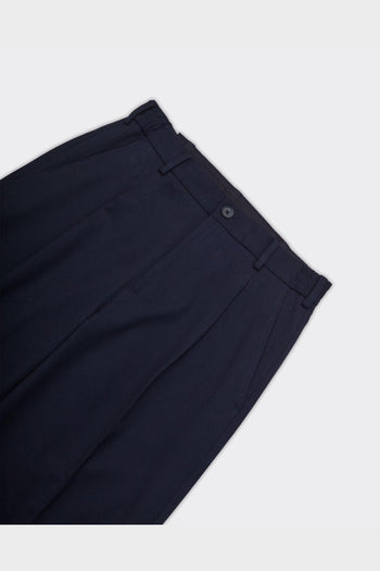 Pantalone Finn Loose Flex Navy Blazer - 2