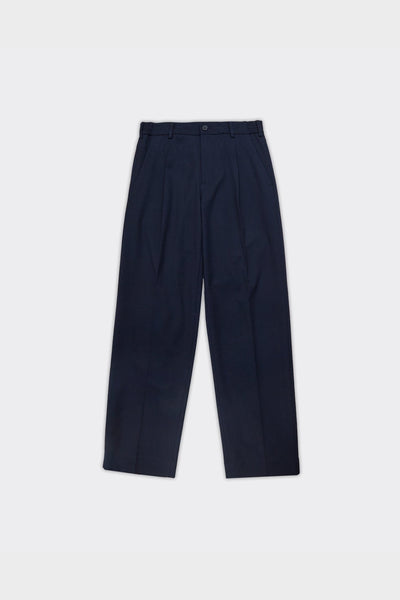 Pantalone Finn Loose Flex Navy Blazer