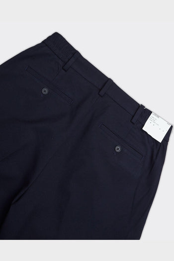 Pantalone Finn Loose Flex Navy Blazer - 4