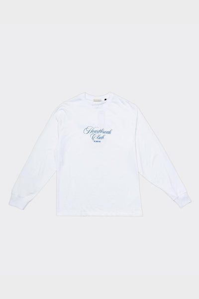 Longsleeve Heartbreak Club Bianca