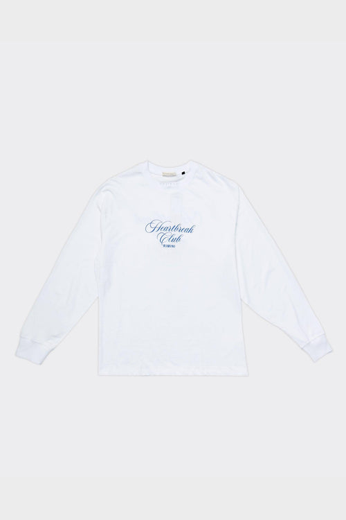 Longsleeve Heartbreak Club Bianca